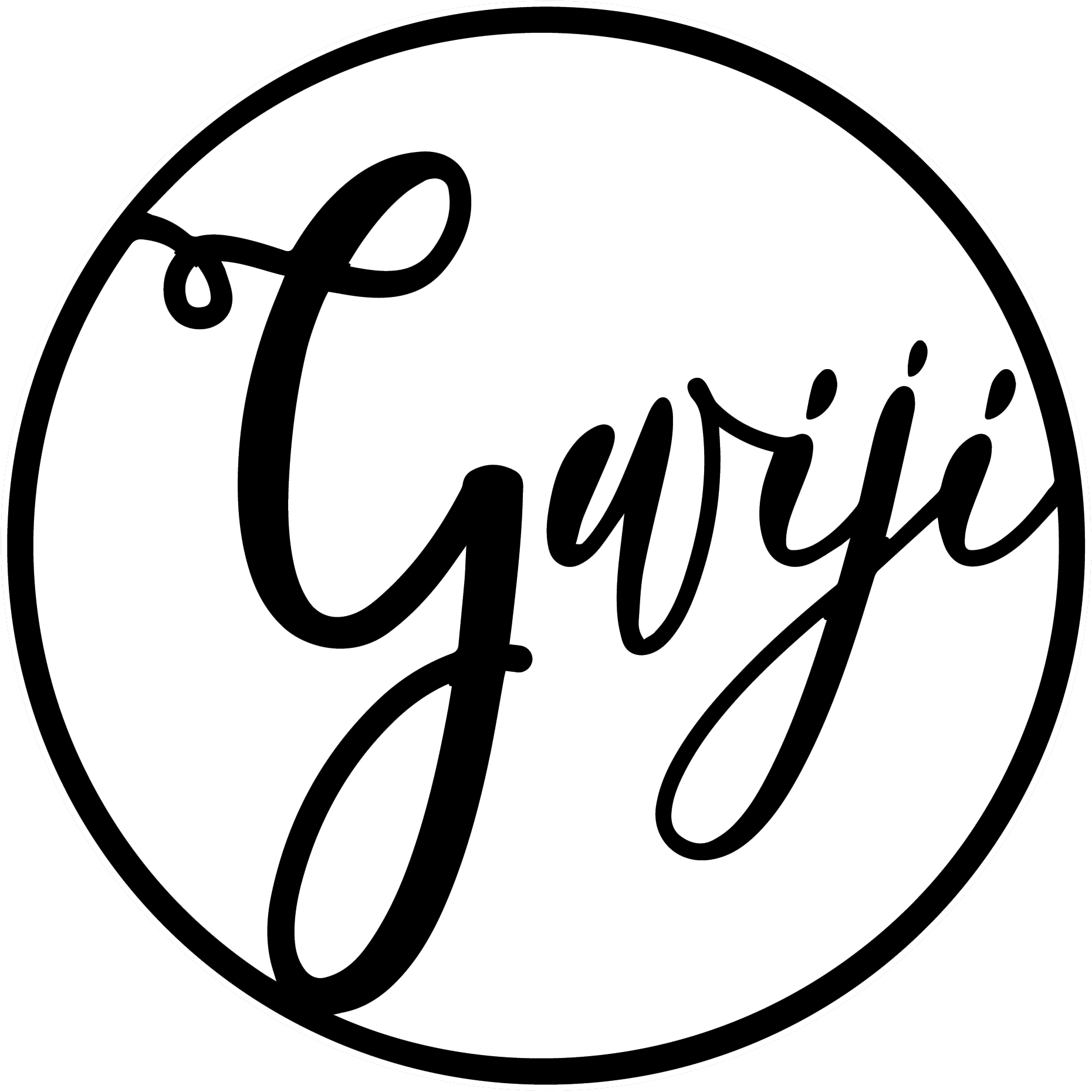 Gwiji-Logo